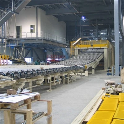 Druhá objednávka od klienta Tádžikistánu: Silná podpora naší technologie line...